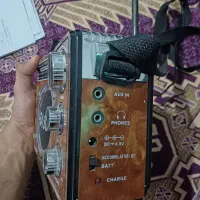 اسپیکر|پخش‌کننده همراه|زنجان, |دیوار