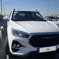 فیدلیتی الیت۷نفره