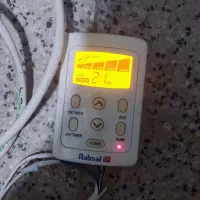 کولر ابی ابسال 8هزار متور کم مصرف