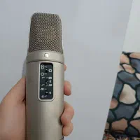 میکروفون  rode nt2a
