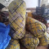 ۶عدد بالشت سنتی پربا ر هربالش ۲کیلو