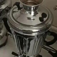 سماور برقی سالم