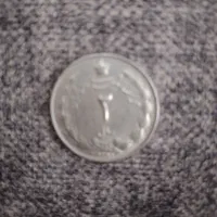 سکه قدیمی|کلکسیون سکه، تمبر، اسکناس|اندیمشک, |دیوار