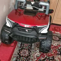 ماشین شارژی