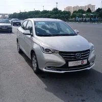 فردا موتورز 511 مدل 1404