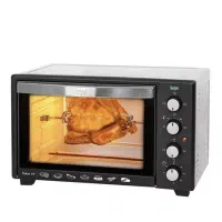 فروش با چک صیادی ( آون توستر / فر برقی )