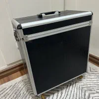 کیف میکاپ (چرخدار) در حد نو