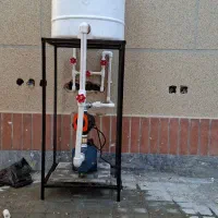 نصب تعمیر پمپ آب پکیج رادیاتورتعمیرکارپمپ لوله کشی