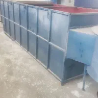خشک کن دستگاه یونولیت