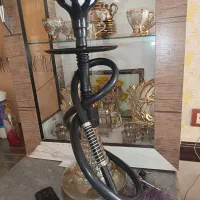 قلیون خارجی