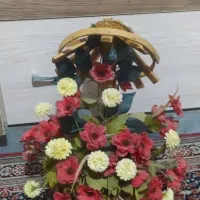 گلدان مصنوعی