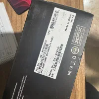 کارت گرافیکrx580