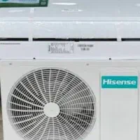 کولرگازی 12000هایسنس  فروش فوری قیمت مقطوع
