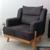 دو تا مبل تکنفره