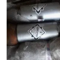 فروش دو عدد جک انتن وسط کمپرسی