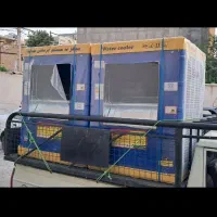 کولر آبی ۶۰۰۰ و ۸۰۰۰ موتوژن ورق ضخیم جنرال