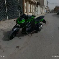 موتور طرح زد هزار