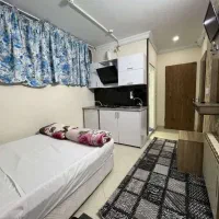 هتل آپارتمان ماهور، اقتصادی با امکان آشپزی
