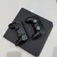 Ps4 دو دسته اسلیم