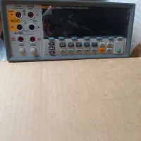 مولتی متر رومیزی فلوک