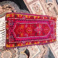 فرش دست بافت تبریز پادری