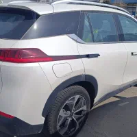 خودرو گک برقی آیون وی پلاس