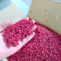زرشک پفکی لوکس