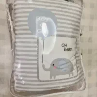 سرویس رخت خواب نوزادی پسر آکبند