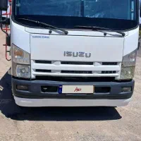 ایسوزو ۸ تن p700مدل ۹۵
