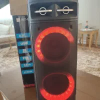 اسپیکر رکسون d40