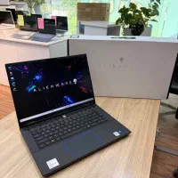 پرچم دار لپ تاپ های دنیا Alienware