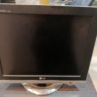 مانیتور اینچ LG 15