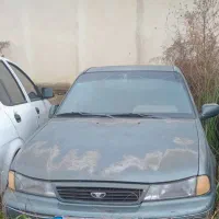 دوو سیلو مدل ۷۸