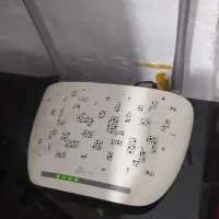 وایفا متصل به تلفن منزل