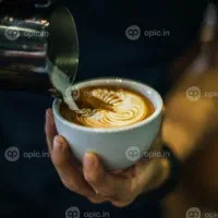 استخدام باریستا