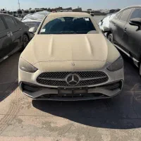 بنز c200 L اپشن استاندارد