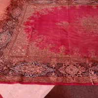 قالی کرمونی قدمت بالا