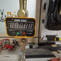 فروش باسکول آویز ۵ تن و ۱۰ تن