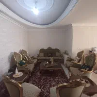 مبلمان استیل مدل طرح درباری