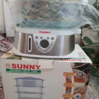 بخار پزنونو