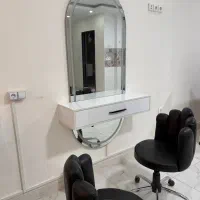 فروش لوازم آرایشگاهی