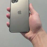 آیفون 11 پرومکس