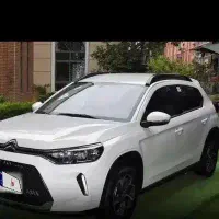 حواله سیتروئن سایپا C3-Xr