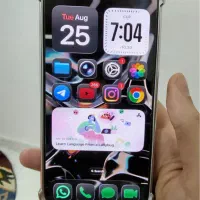 iPhone 16 Pro Max 256GB|موبایل|نسیم‌شهر, |دیوار