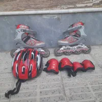 اسکیت