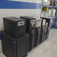 ذخیره کننده برق کاملا بی صدا