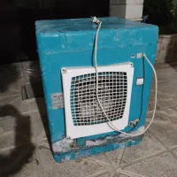 کولر آبی ۳/۲۰۰ مارک مشهد کولر