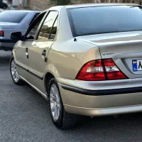 سمند درجه ۱