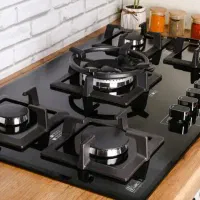 تعمیرات تخصصی اجاق گاز و گاز صفحه ای