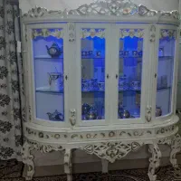 بوفه|بوفه، ویترین، کنسول|قم, پردیسان|دیوار